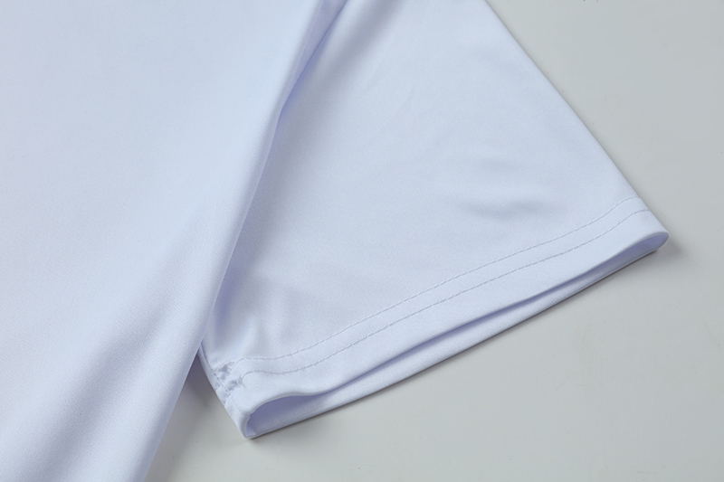 Gahumi Custom T-shirt with Round Neck-04-5